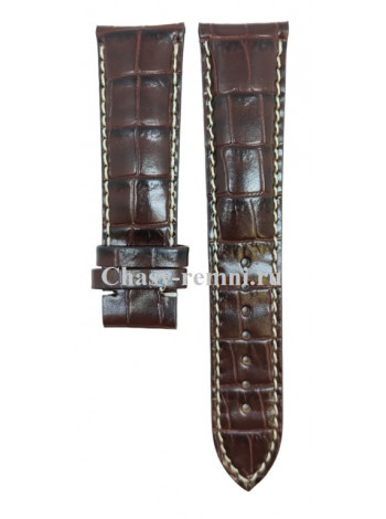 Кожаный ремешок Certina C610014537